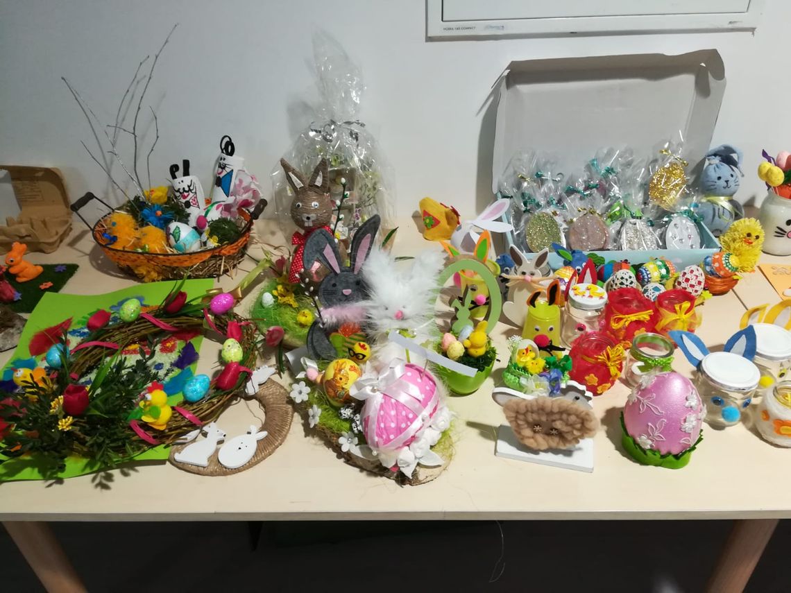 Przedszkole „Zielone Ogrody” w Oleśnicy zaprasza na charytatywny kiermasz