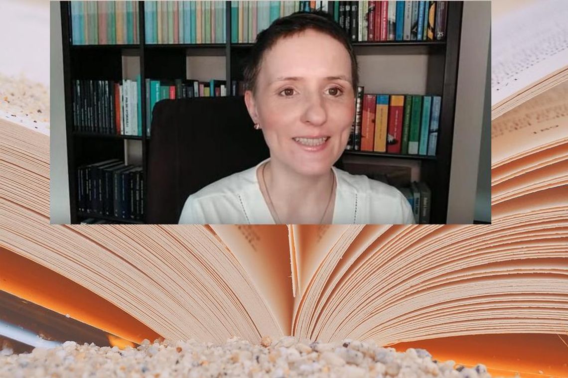 Przemijanie. Rzecz o poetkach. Odcinek 8 (WIDEO)
