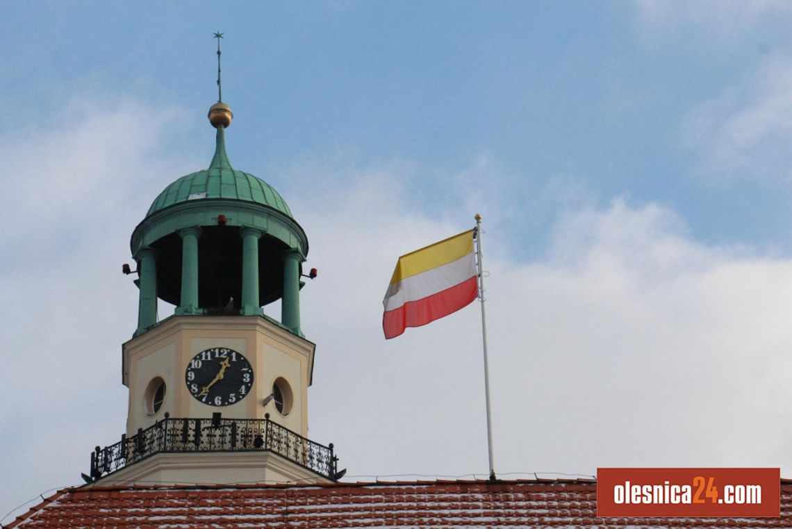 Rada Miasta Oleśnicy będzie obradowała w czwartek