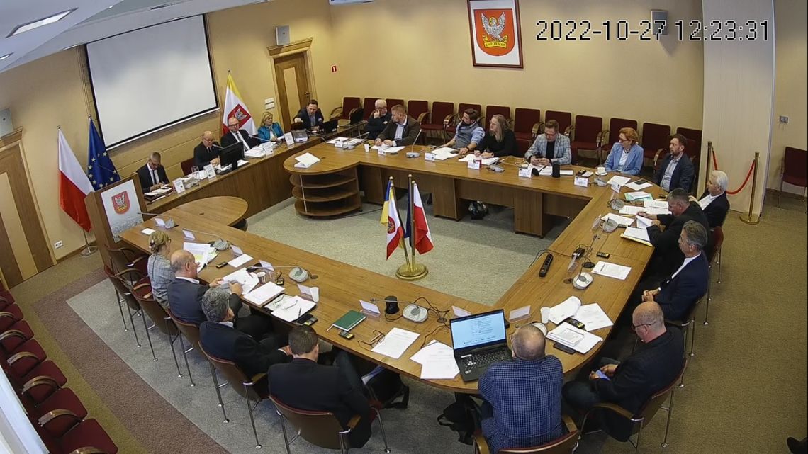 Rada Miasta Oleśnicy nie zaprotestuje przeciwko przesunięciu wyborów samorządowych