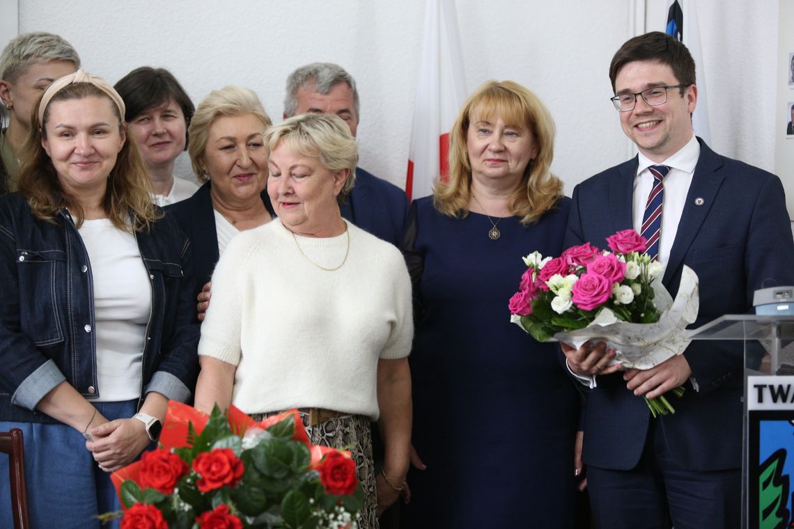 Rada Miejska w Twardogórze zaczęła dziewiątą kadencję