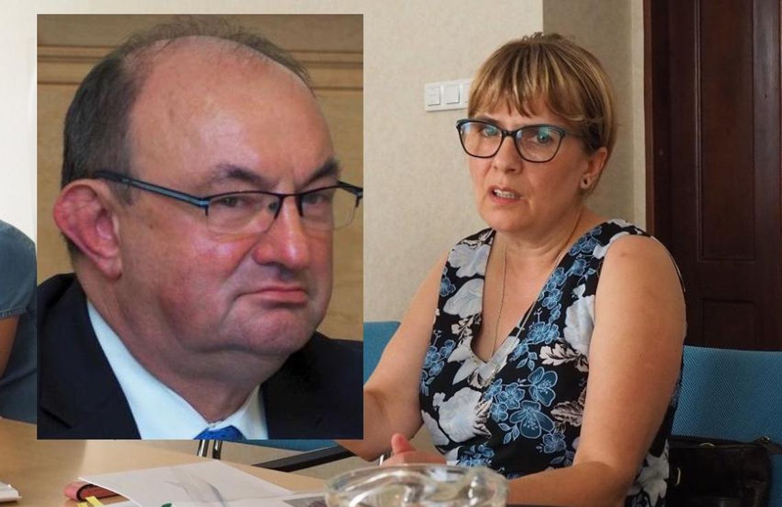 Radna opozycji zarzuciła burmistrzowi Oleśnicy, że minął się z prawdą