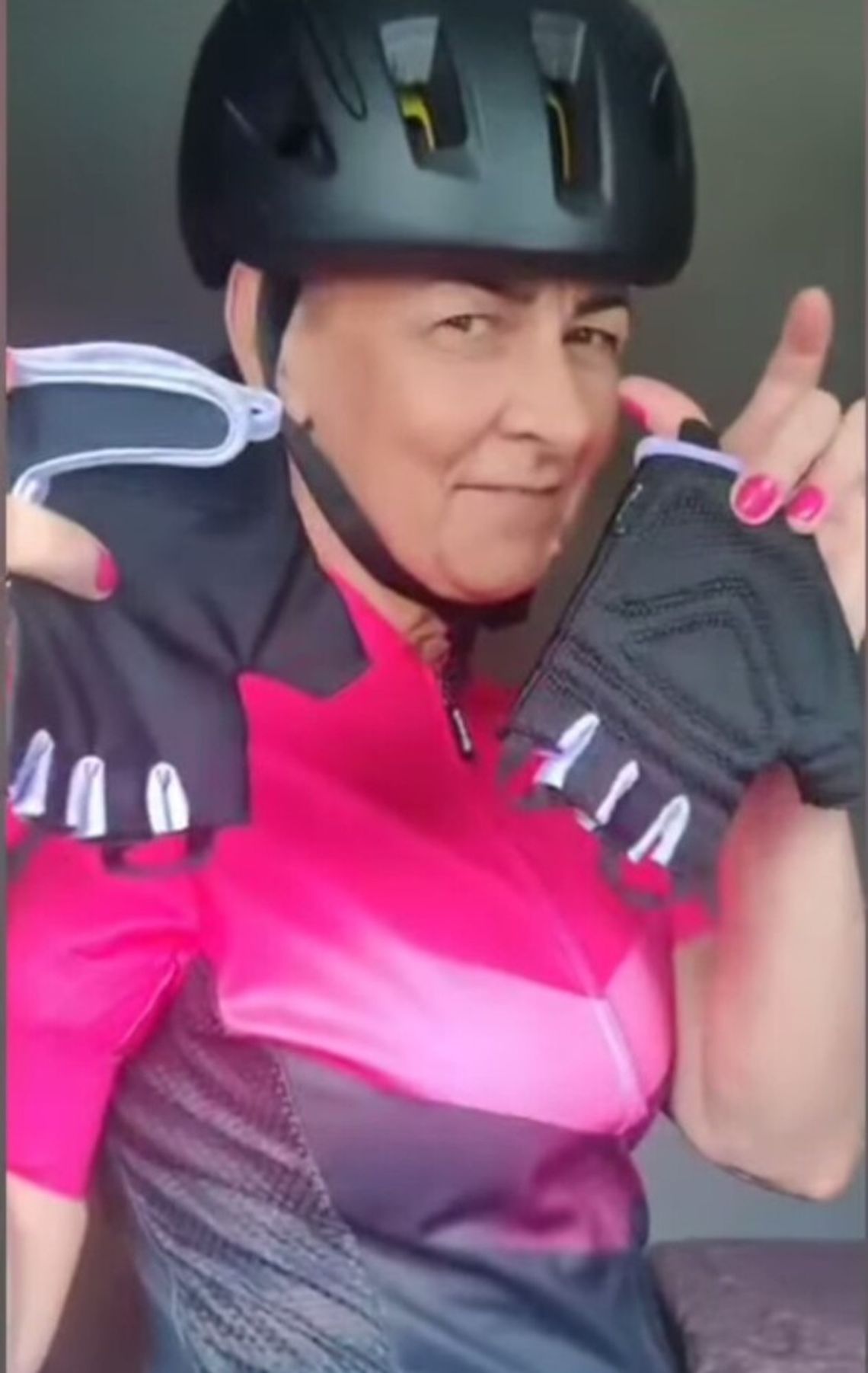 Radna otwiera sezon rowerowy (ROLKA)