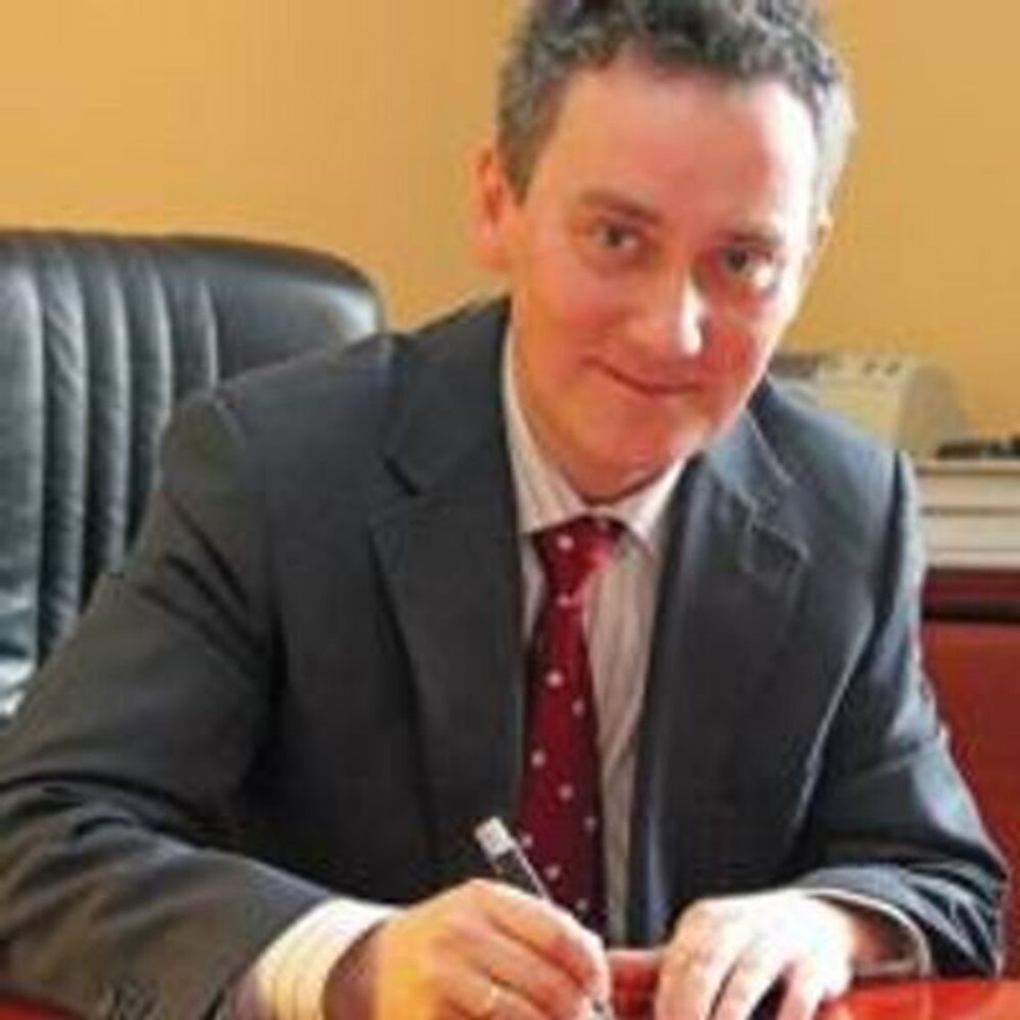 Radny KO z Oleśnicy stanowczo: „Nigdy nie chciałem być dyrektorem PCPR" Radny KO z Oleśnicy stanowczo: „Nigdy nie chciałem być dyrektorem PCPR"