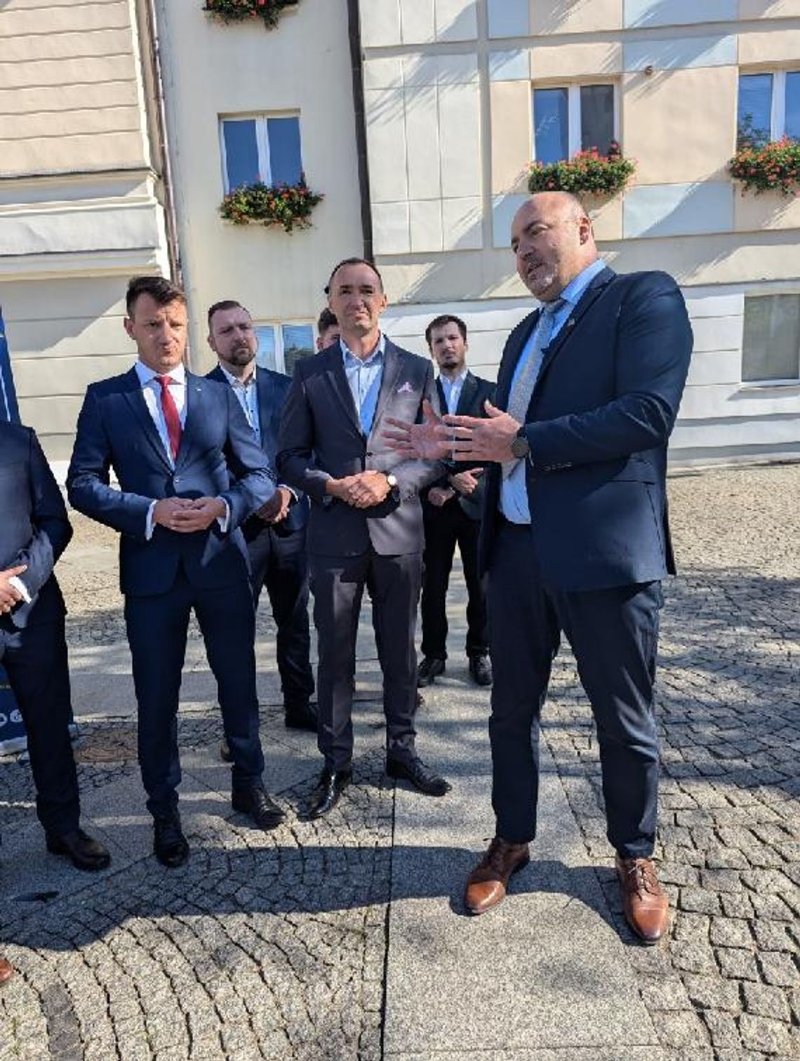 Radny miejski z Oleśnicy zasila szeregi Konfederacji
