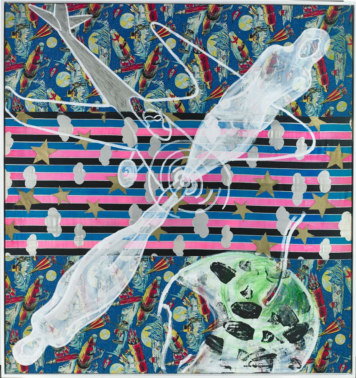 Radny Mirosław Płaczkowski interpeluje: czas upamiętnić Sigmara Polke w Oleśnicy