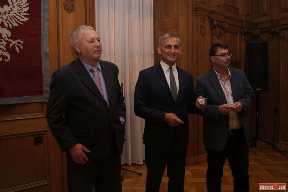 Radny odchodzi z Prawa i Sprawiedliwości