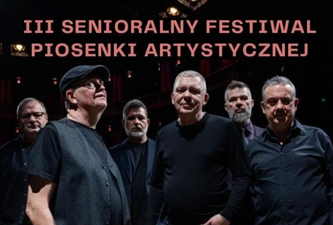Raz Dwa Trzy zagra w Oleśnicy
