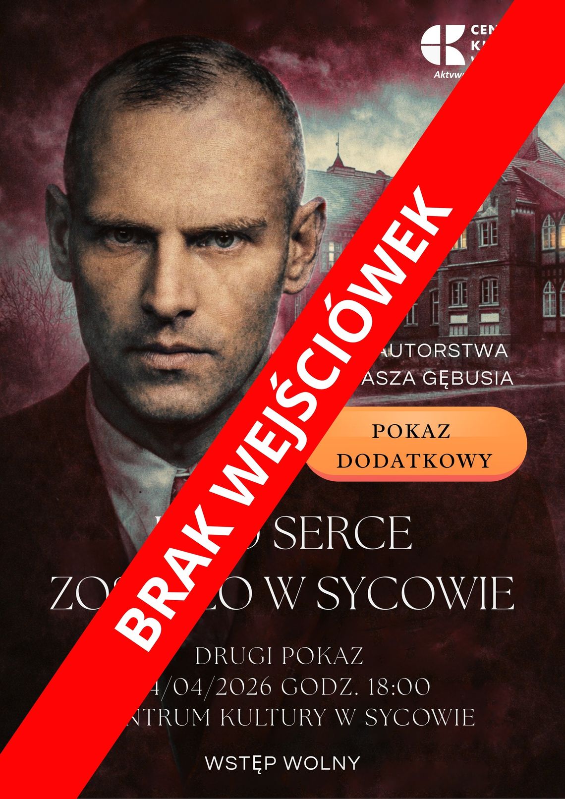 Rekordowe zainteresowanie w Sycowie!