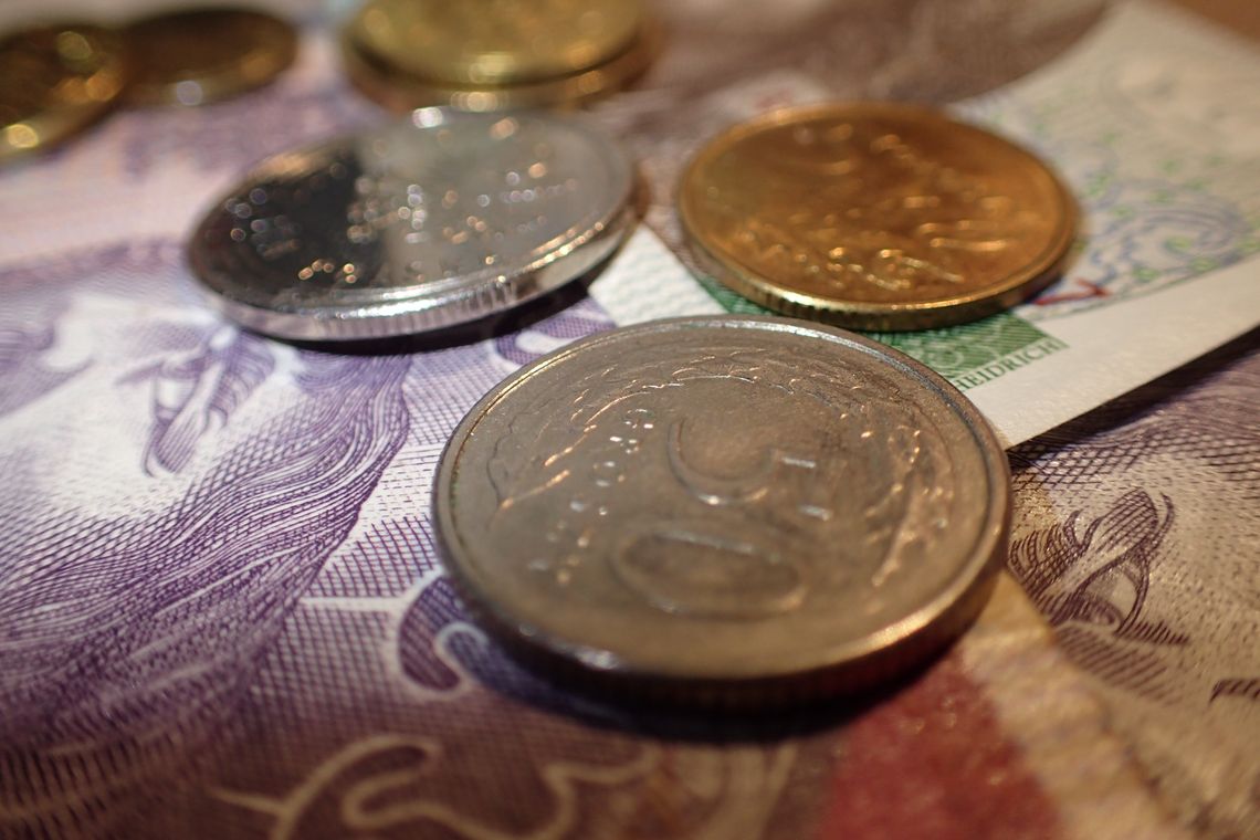 Renta wdowia. Dziś 15%, od przyszłego roku już 25% Renta wdowia. Dziś 15%, od przyszłego roku już 25%