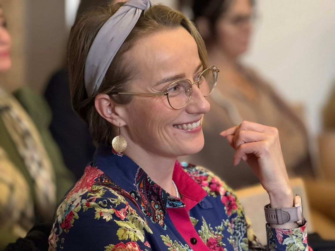 RESET dla Kobiet w Oleśnicy – popołudnie pełne inspiracji i relaksu RESET dla Kobiet w Oleśnicy – popołudnie pełne inspiracji i relaksu