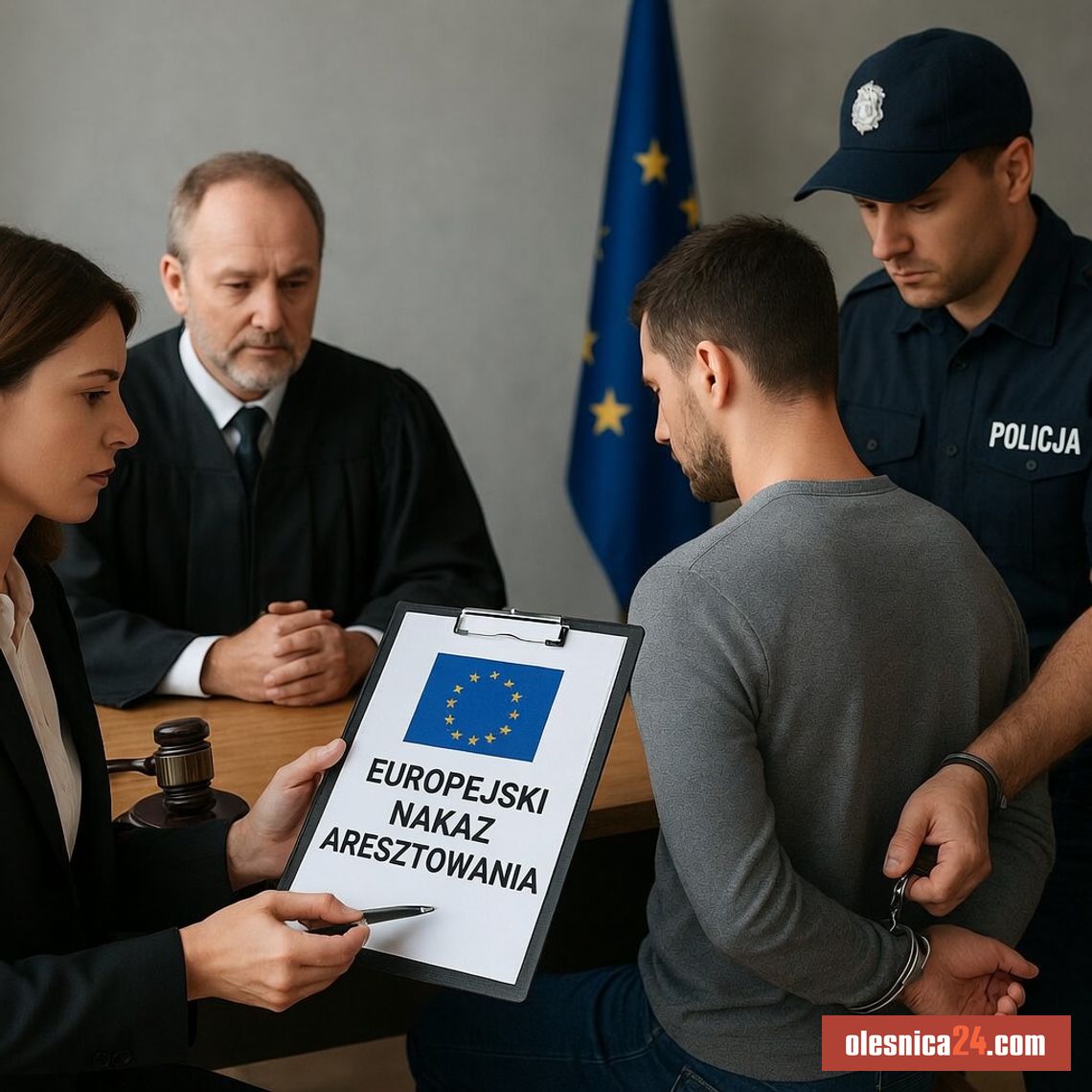 ROZBÓJ I KRADZIEŻ 1,4 MILIONA. BANDYTA ZŁAPANY W HOLANDII. A CO Z PIENIĘDZMI? ROZBÓJ I KRADZIEŻ 1,4 MILIONA. BANDYTA ZŁAPANY W HOLANDII. A CO Z PIENIĘDZMI?