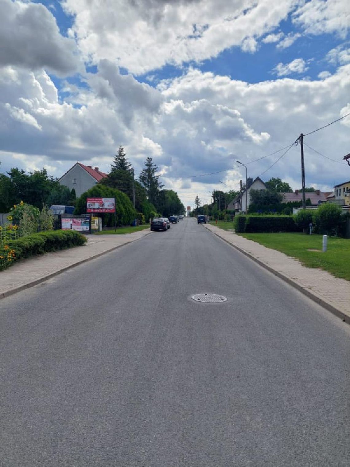 Rozpoczęła się budowa kanalizacji na Wiejskiej w Oleśnicy