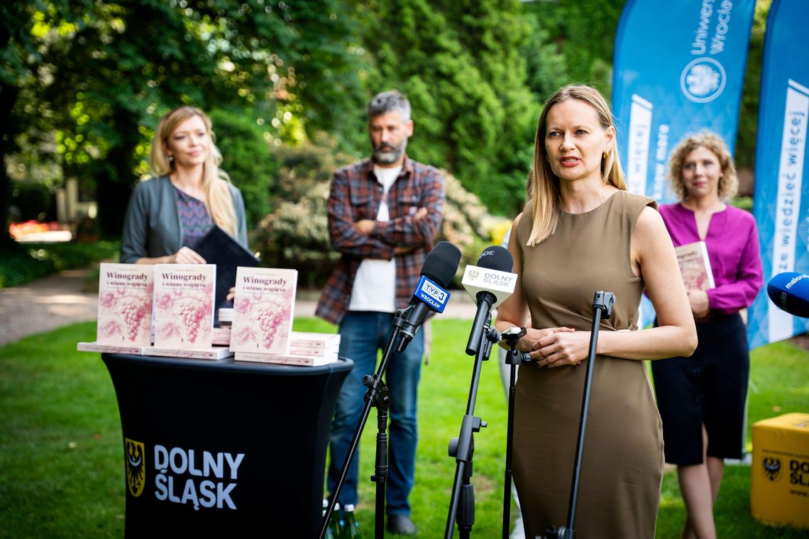 Rozsmakuj się na Dolnym Śląsku. Rusza letni sezon turystyki kulinarnej i kulturowej w regionie!