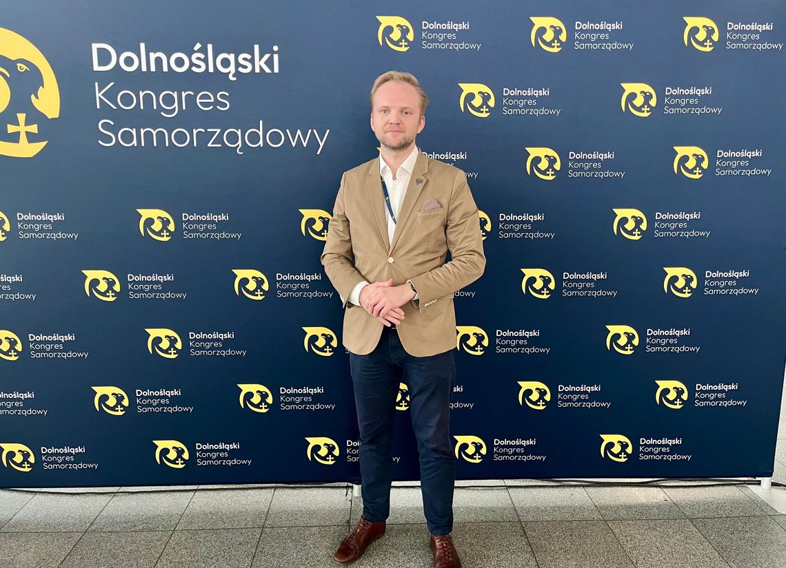 Ruch Narodowy na XII Dolnośląskim Kongresie Samorządowym