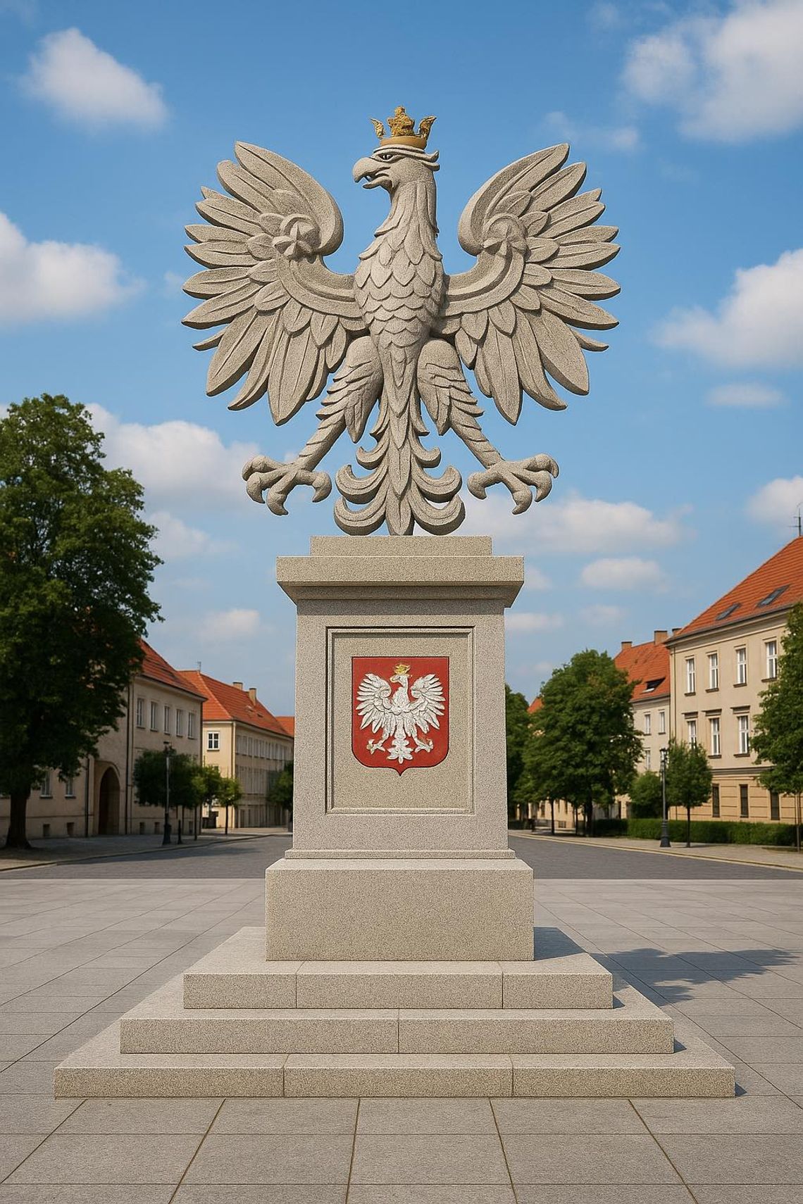 Ruch Narodowy: Oleśnica potrzebuje miejsca dla wspólnej pamięci Ruch Narodowy: Oleśnica potrzebuje miejsca dla wspólnej pamięci