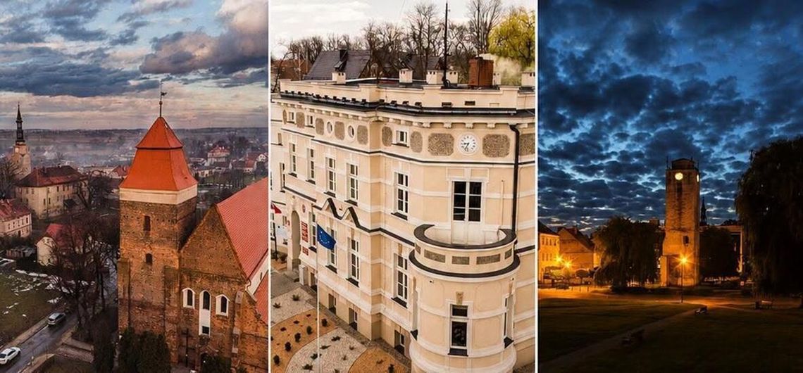Rusza V Konkurs Fotograficzny „Sierpień w Bierutowie w Roku Jubileuszowym 760-lecia” Rusza V Konkurs Fotograficzny „Sierpień w Bierutowie w Roku Jubileuszowym 760-lecia”