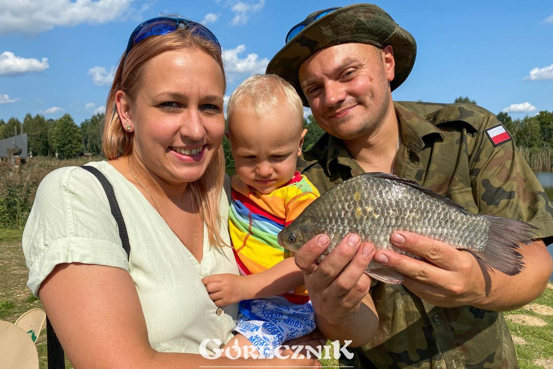 Ruszajcie na Dni Karpia!