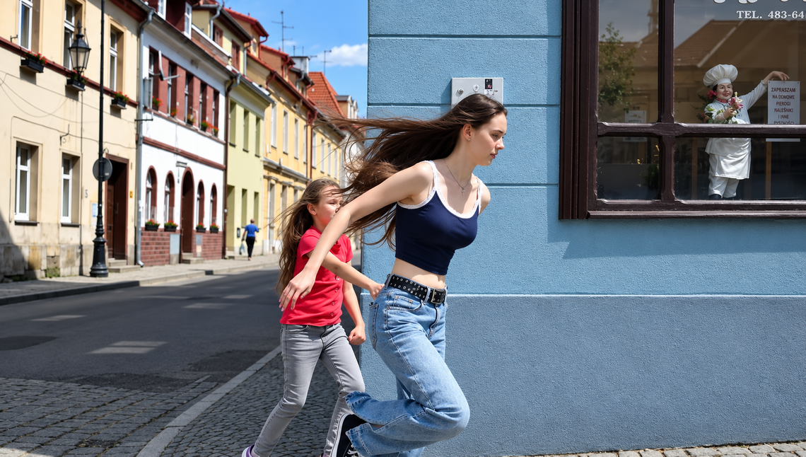 Ruszyły zdjęcia! Nowy film Anny Jadowskiej kręcą już pod Twardogórą Ruszyły zdjęcia! Nowy film Anny Jadowskiej kręcą już pod Twardogórą