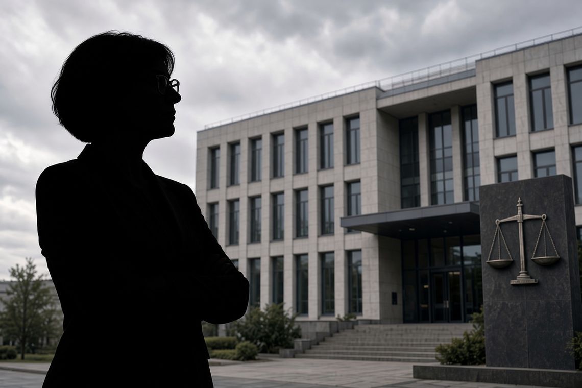 SĄD ZDECYDOWAŁ W SPRAWIE RADNEJ Z OLEŚNICY! SĄD ZDECYDOWAŁ W SPRAWIE RADNEJ Z OLEŚNICY!