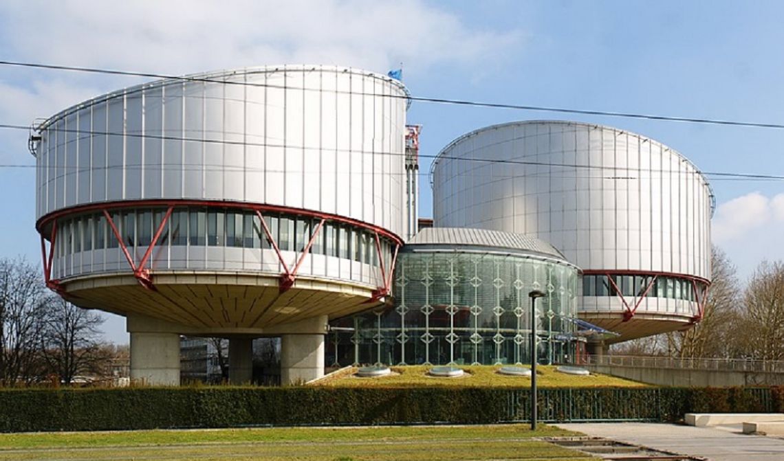 SĄDZI SIĘ Z BURMISTRZEM W TRYBUNALE W STRASBURGU!