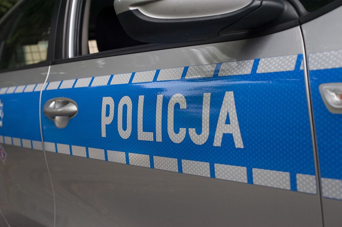 Samobójstwo na Krzywoustego w Oleśnicy