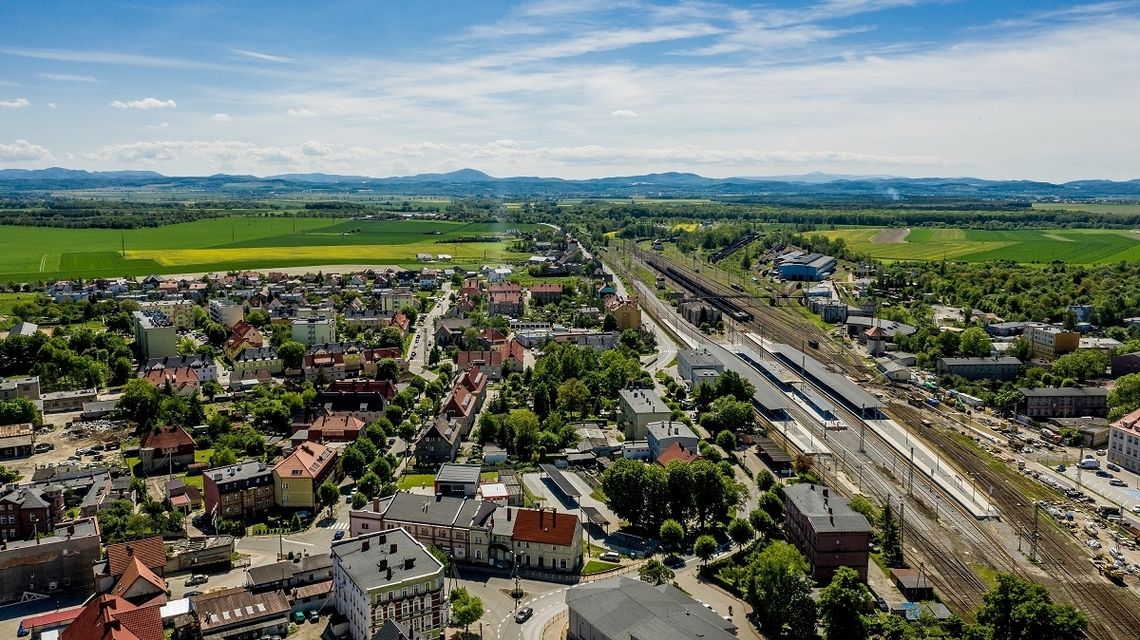 Samorząd województwa przekazał 6 mln zł na ważne inwestycje w dolnośląskich gminach