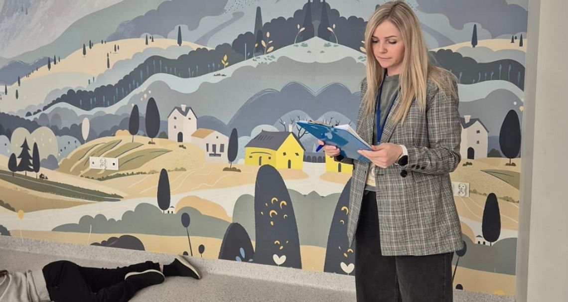 Sanepid w Oleśnicy czuwa nad feriami: kontrole i edukacja w akcji Bezpieczne Ferie 2026