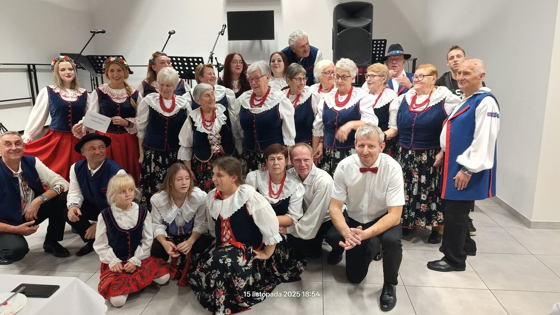 Zobacz, jak Sąsiadeczki bawiły mieszkańców (WIDEO) Zobacz, jak Sąsiadeczki bawiły mieszkańców (WIDEO)