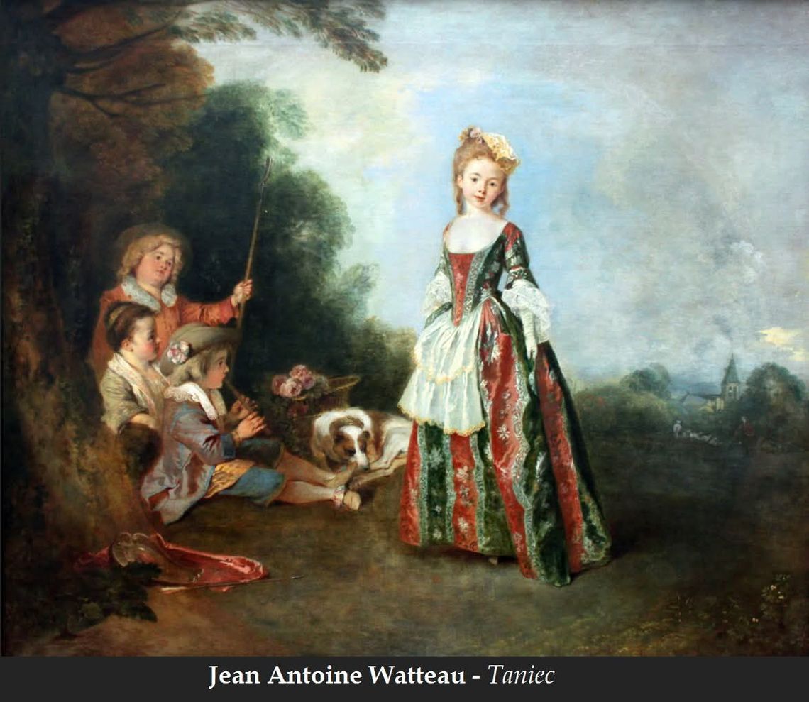 Sensacja w Oleśnicy! Arcydzieła Watteau warte setki tysięcy funtów i miliony marek ukryte w Zamku Książęcym Sensacja w Oleśnicy! Arcydzieła Watteau warte setki tysięcy funtów i miliony marek ukryte w Zamku Książęcym