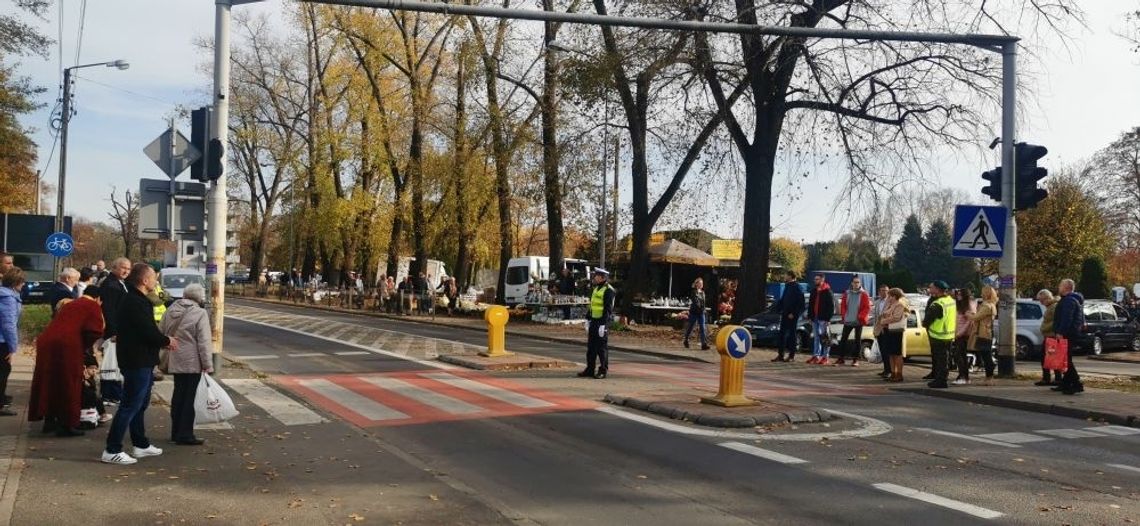 Siedmiu pijanych kierowców na drogach powiatu oleśnickiego 