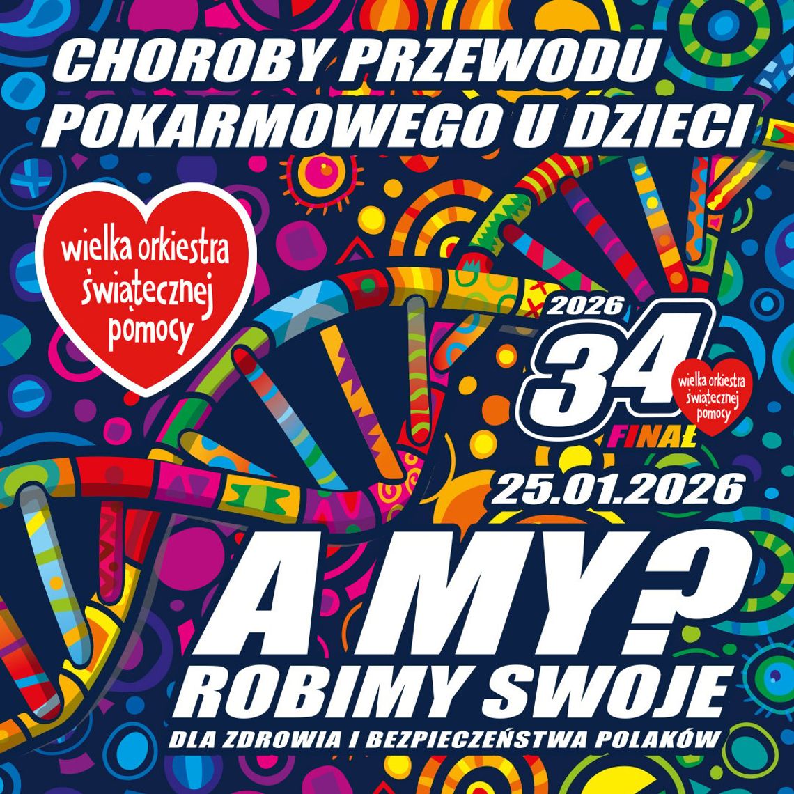Siema! Rusza WOŚP w Oleśnicy Siema! Rusza WOŚP w Oleśnicy