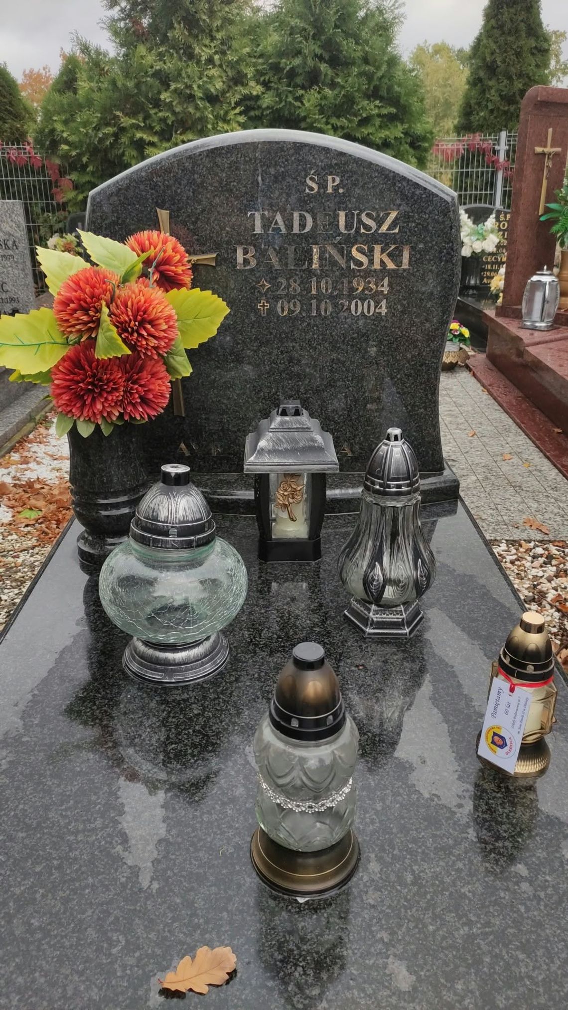 Siódemka pamięta o swoich dawnych nauczycielach Siódemka pamięta o swoich dawnych nauczycielach