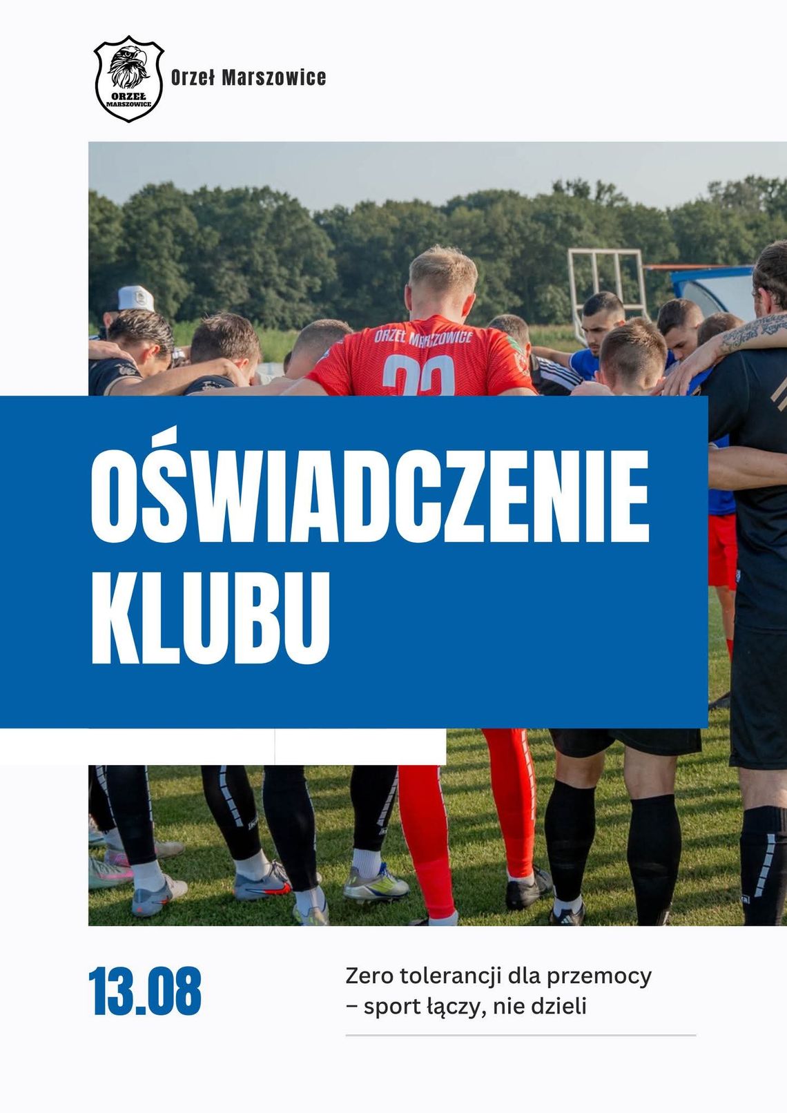 Skandal! Kibic uderzył zawodnika