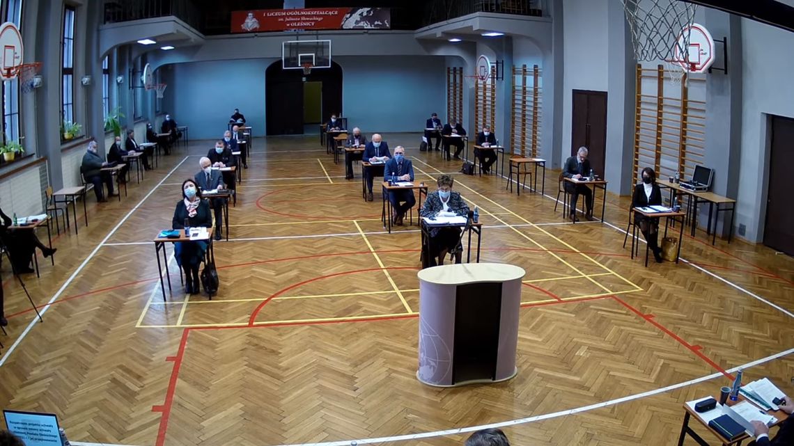 Skarga Służb Ratowniczych na dyrektor PCPR bezzasadna!