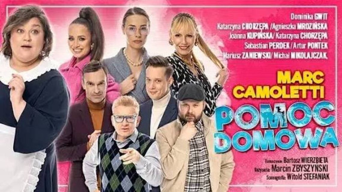 Śmiech do łez i totalny chaos podczas jednej nocy