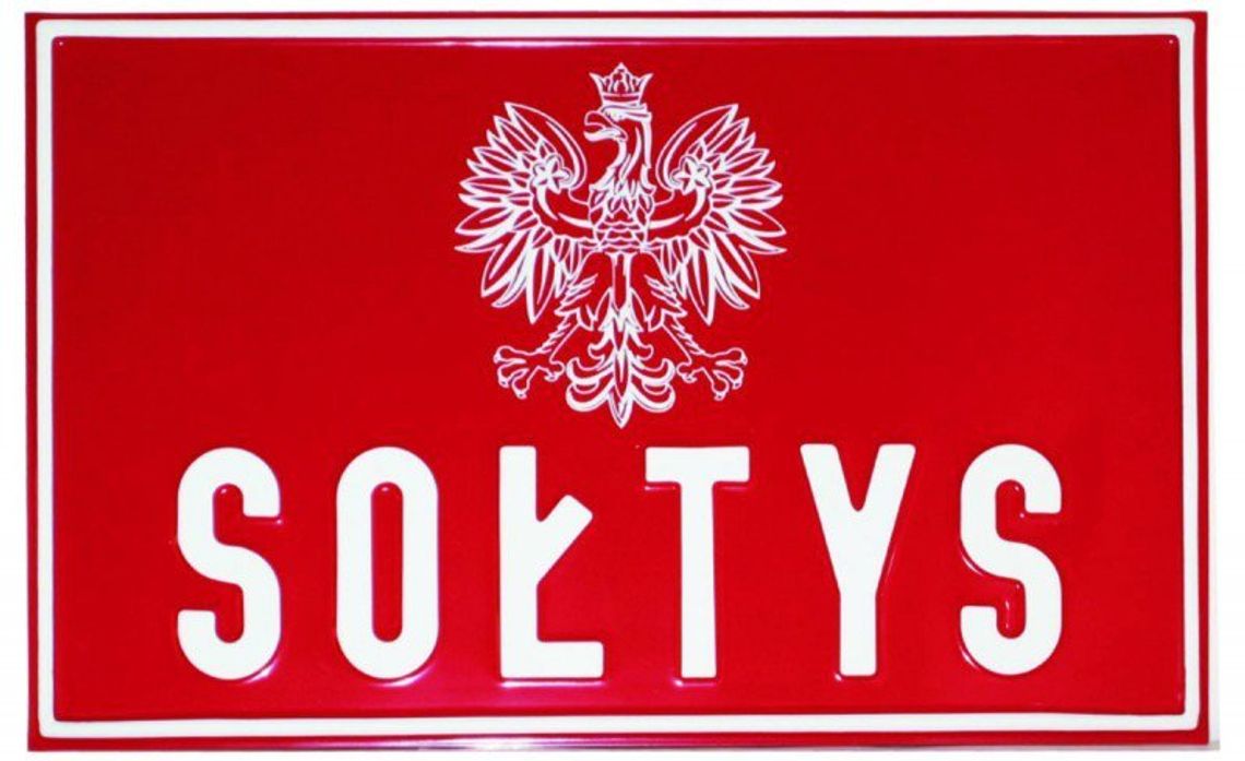 Sołtysi ponownie wybrani