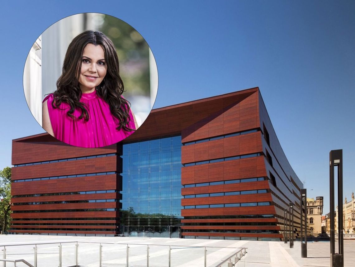 Sopranistka Aleksandra Kurzak będzie gwiazdą koncertu w NFM. Wystąpi z World Jewish Philharmonic