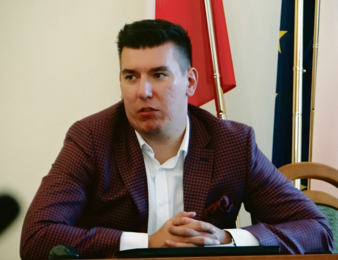 Spalarnia w Sycowie - decyzja będzie odmowna