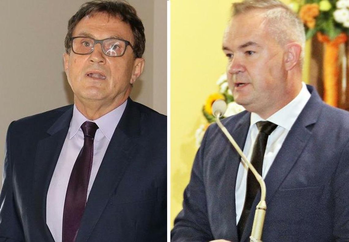 Spięcie Dżugaja i Horbacza. Kto powinien iść do okulisty?