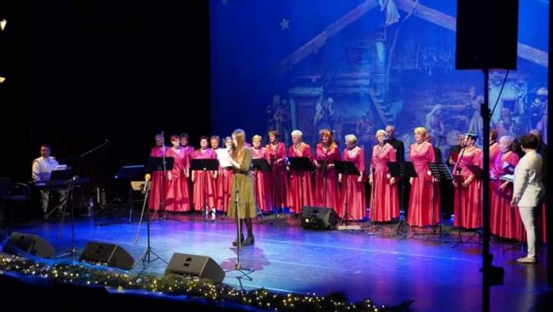 "Śpiewajmy i grajmy mu..." - koncert w Oleśnicy 