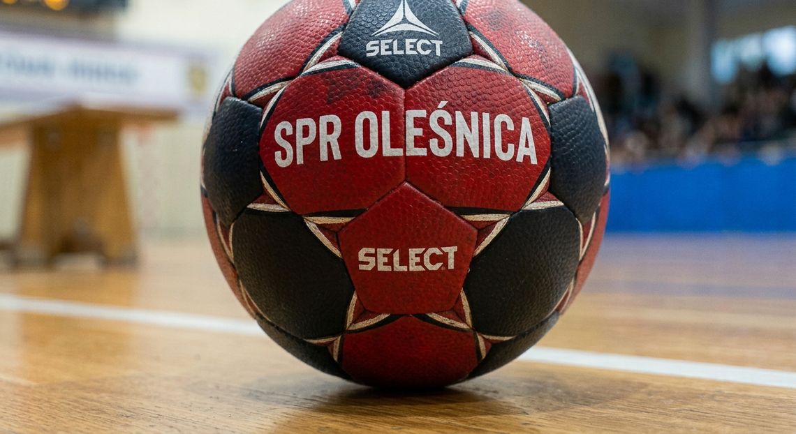 SPR Oleśnica miażdży Siechnice SPR Oleśnica miażdży Siechnice