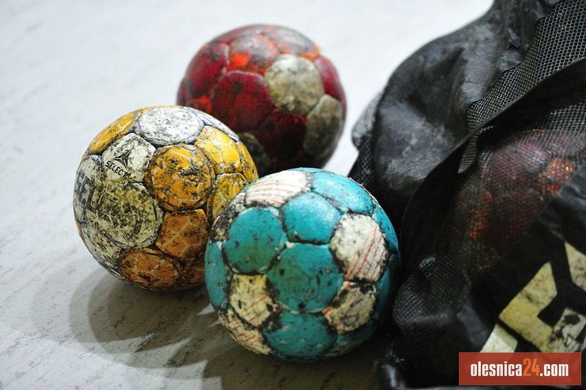 SPR Oleśnica walczył z Bankiem Gniezno SPR Oleśnica walczył z Bankiem Gniezno