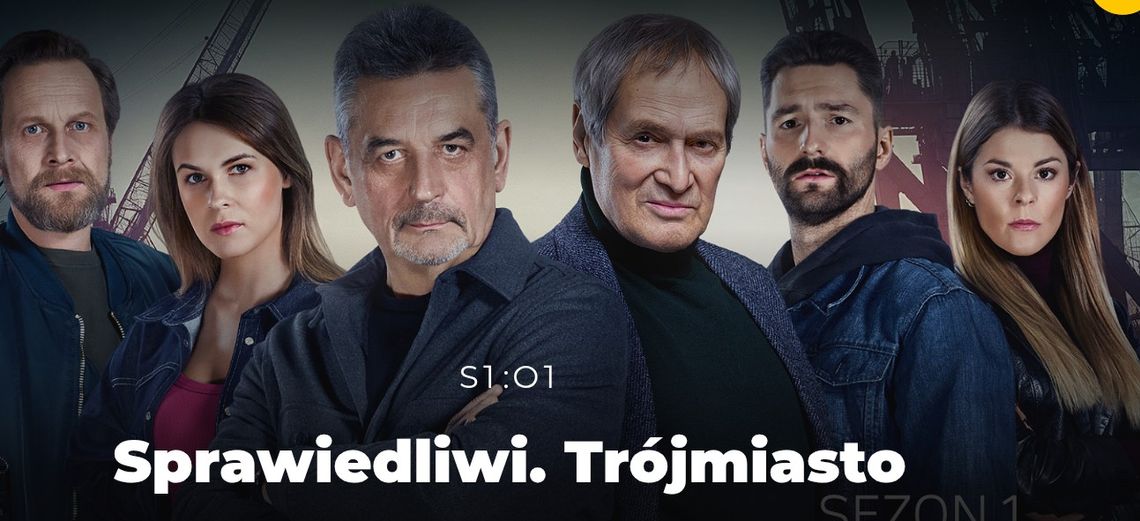 "Sprawiedliwi. Trójmiasto" - odcinek kręcili w Oleśnicy