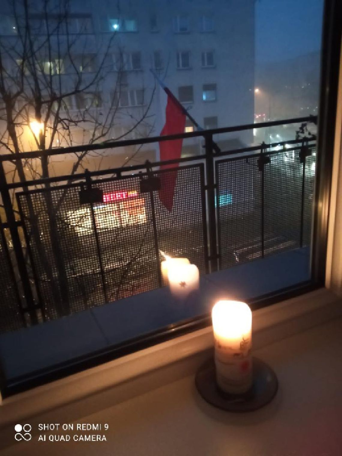 Stan wojenny - działacze Solidarności pamiętają