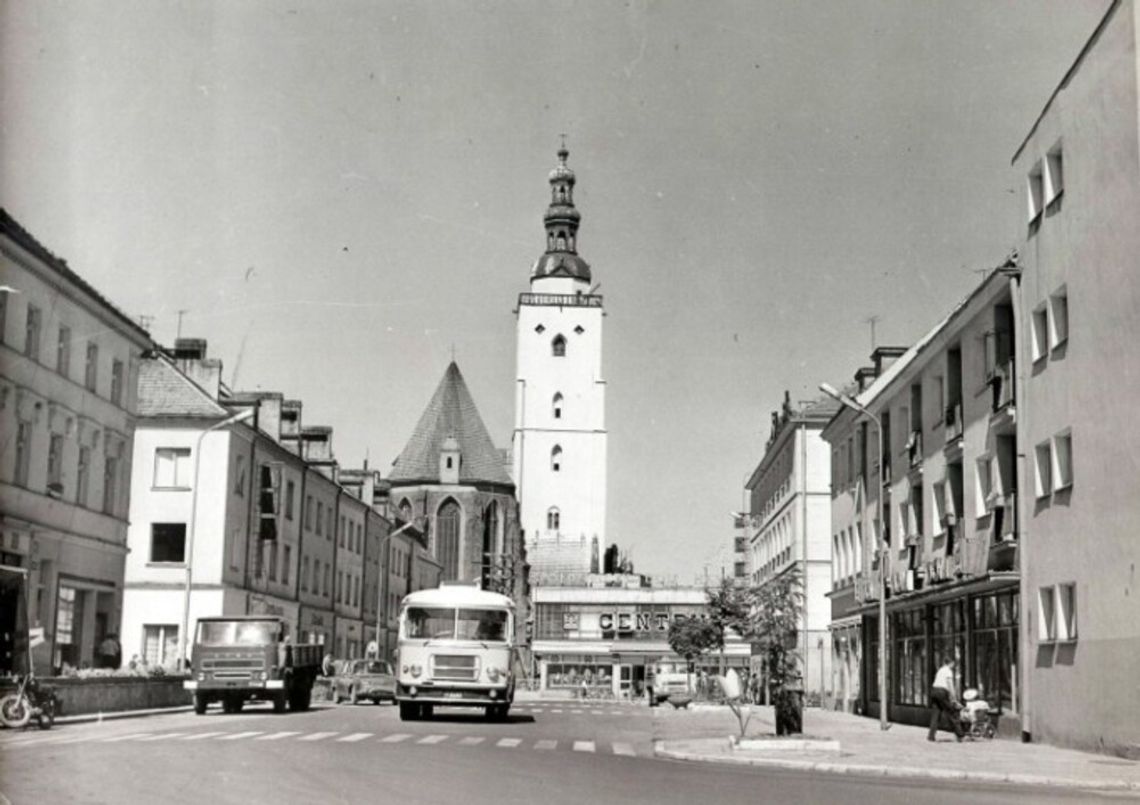 Stara Oleśnica - ale to już było i nie wróci więcej... (WIDEO) Stara Oleśnica - ale to już było i nie wróci więcej... (WIDEO)