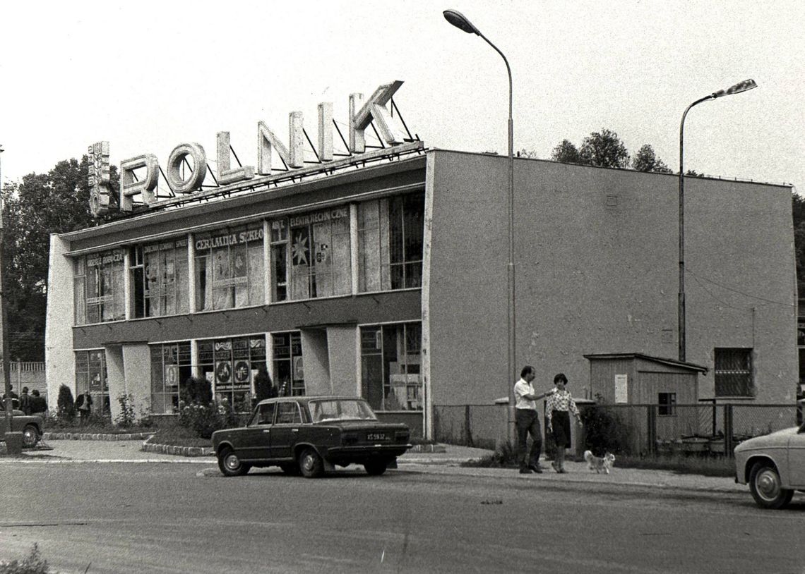 Stara Oleśnica, czyli Rolnik Stara Oleśnica, czyli Rolnik