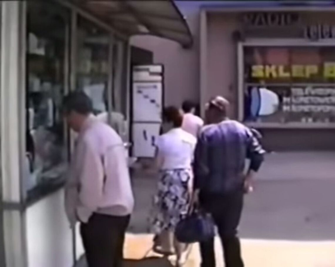 Stara Oleśnica - pamiętacie takie widoki? (WIDEO)