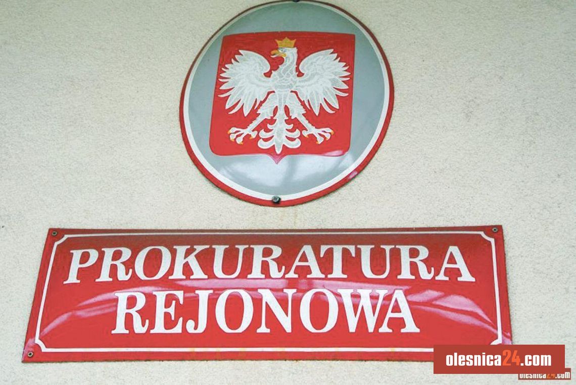 Starosta i działaczka KO zawiadomiły policję i UODO. Jest pierwsza decyzja Starosta i działaczka KO zawiadomiły policję i UODO. Jest pierwsza decyzja