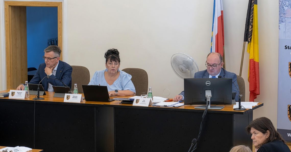 Starosta oleśnicka Wioletta Efinowicz złożyła rezygnację (AKTUALIZACJE)